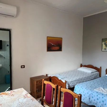 Gasthof Ibrahimi